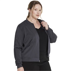 DK365, Balance Zip Front Jacket